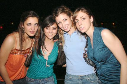 ch_25032006
 ASofía Acosta Berruto, Eva Sofía Gurza Nahle, Angelina Siller Luengo y Celina Cepeda Amarante