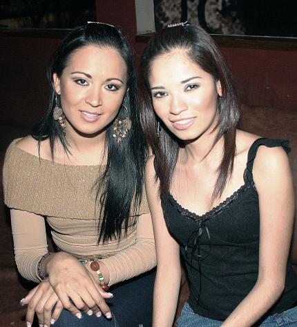 ch_25032006
 Gabriela Treviño y Argelia Velázquez