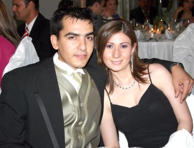 pa_26032006 
Alberto Durán y Karla de Durán