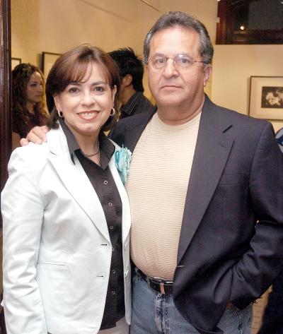 pa_26032006 
Sergio y Rocío Ledesma