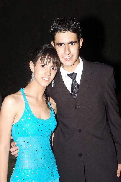 pa_28032006 
Los hermanos Cristina e Iñaki.