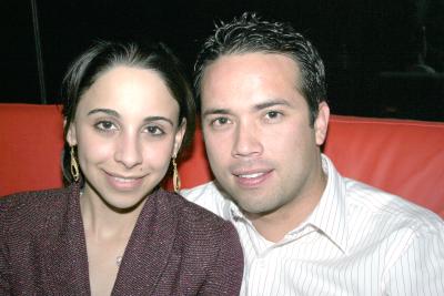 pa_29032006 
Georgina Cassani y Ricardo Castañeda.