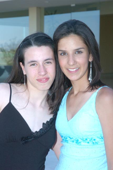 ch_31032006 
Elsa Montebruck y Ana Carmen González.