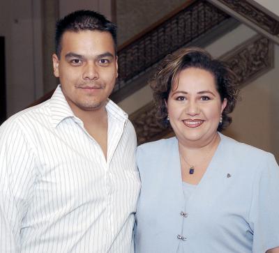 va_02042006 
 Ivonne escalera y felipe Perales