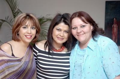 va_02042006 
Paty palacios y, Laura Velázquez e Hilde Oviedo