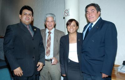 va_02042006 
Mariano Briceño, Cipriano Saldívar, Carmelinda Castillo y Juan Carlos Guerrero.