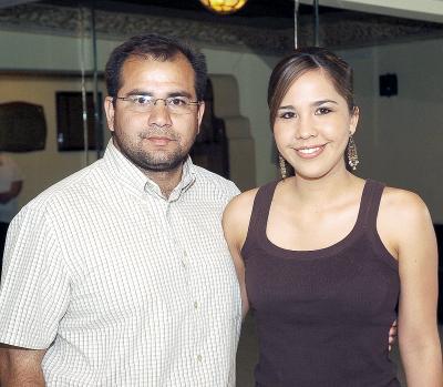 pa_02042006 Alejandro y Marcela Pimentel