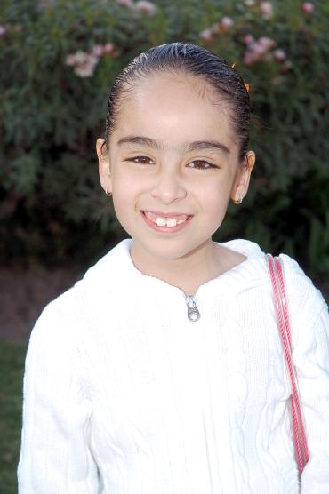 ni_06042006 
Emilia Andrea Salazar.