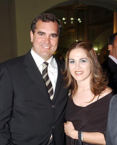 pa_06042006 
Mónica y Ricardo Jiménez Saracho.