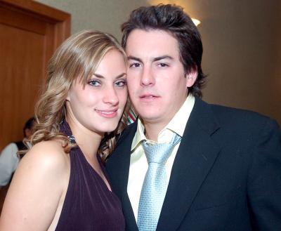 pa_08042006 
 Elena Bohigas y Nino Denigris