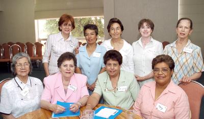 gr_11042006 
Señoras Mary, Bety, Sofi, Meche, Lupita, Hilda, Gloria, Laura y María Luisa