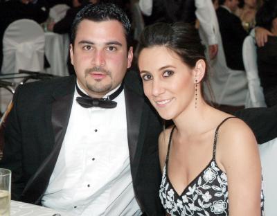 pa_11042006  Alberto Villalobos y Lorena González
