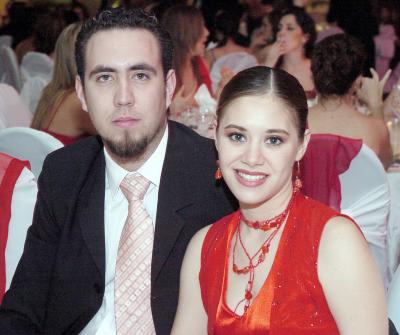 pa_11042006  Enrique Alonso y Cinthia Serna