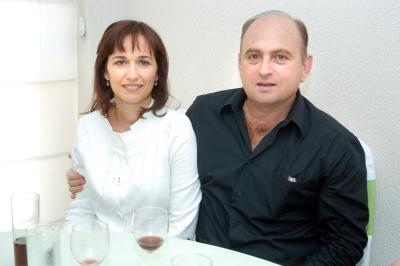 pa_11042006 Mónica Iduñarte y Manuel Bitar