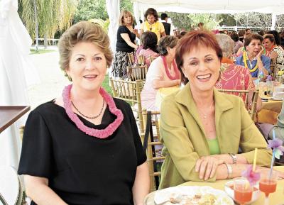 13042006  

Celia de Iriarte y Beatriz de Tumoine