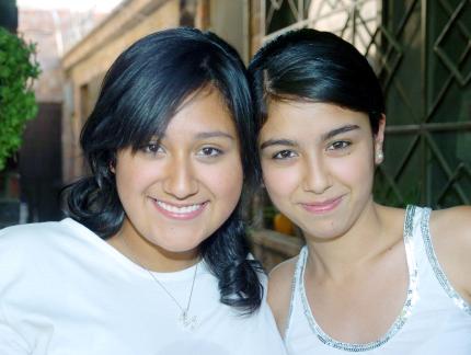 23042006 
María Fernanda Ramírez y Mary Carmen Ramírez Sánchez.