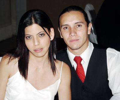 23042006 
José Garnica y Vanesa Barocio