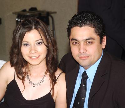 23042006 
Roxana y Gamy Hernández