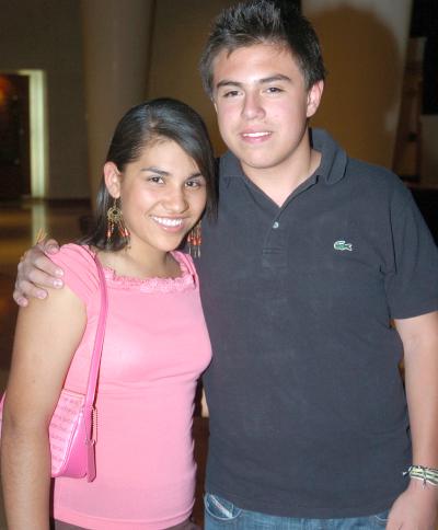 30042006 
Liliana y Abraham.