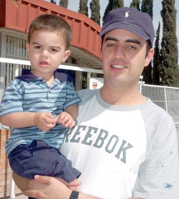 09052006 
Emilio y Alfredo Máynez.