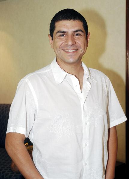 20052006 
 Con motivo del Día del Maestro, se homenajeó a Javo Banda
