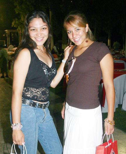 21052006 
Natalia González Meza y Karla Espino