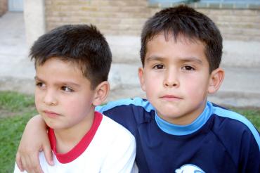 21052006 
Ricardo y Víctor Bretado Rojas.