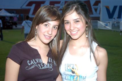28052006 
Ana Lucía Soto y Marlene Valencia