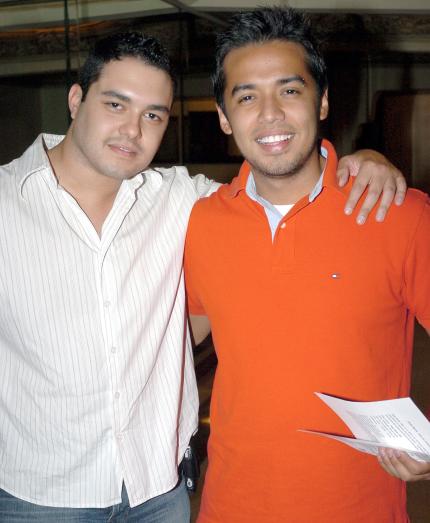 28052006 
Federico Suárez y Luis García.