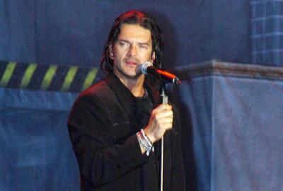 Complace Arjona a laguneros
