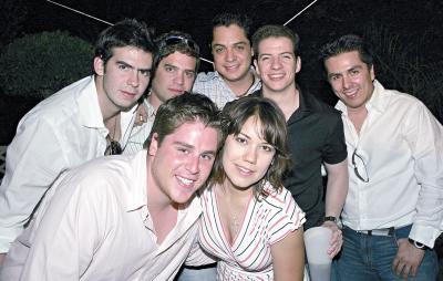 02062006 
Bernardom Jorge, Alejandro, Blas, Rafael, Diego y Sofía.