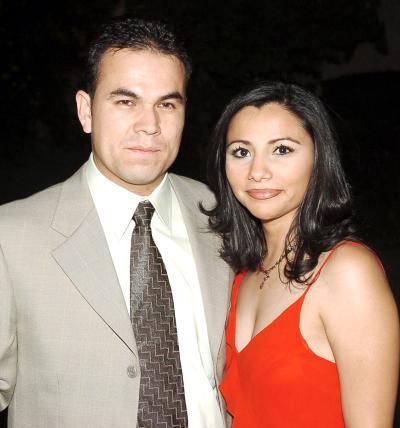 04062006 
Marco Hernández Rosales y Lucía Reyes de Hernández