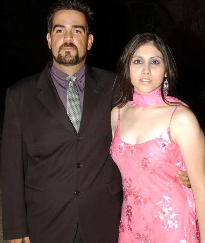 04062006
Ricardo Espada Rodríguez y Leslie del Real de Espada