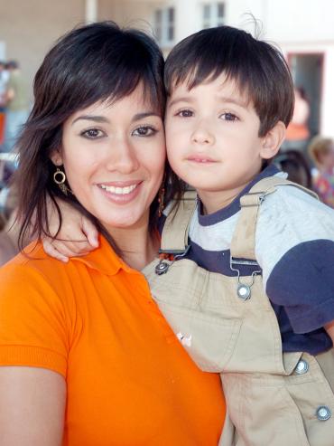 06062006
Laura y Sebastián Eguía