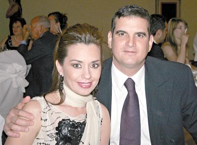 05062006 
Anabel y Alfredo Murra.