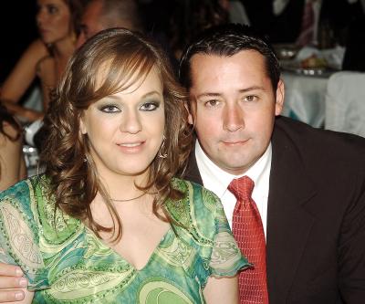 06062006 
Blanca Flor y Eduardo Hernández