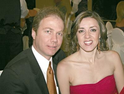 06062006
José Revuelta y Eva María de Revuelta