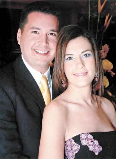 10062006 
Artemio Cuéllar León y Elvia Meraz Díaz.