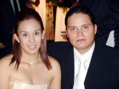 10062006 
David García Aguirre y Adriana Estrada de García.