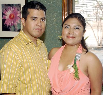 11062006
Arturo Arreola y Úrsula Ivette Pérez Santillán