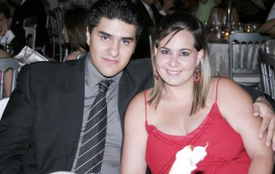 18062006 
Luis C. López y Rosario Chaib de López.