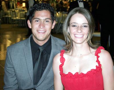 18062006 
Miguel Ángel Soto y Bárbara Segura.