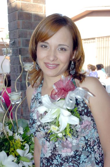 20062006 
Irma Adriana Martínez Cano.