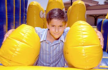 20062006
Mauricio Peña Valdés.