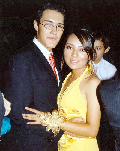22062006 
Carlos Antonio Calderón y Rocío Candelas Reyes.