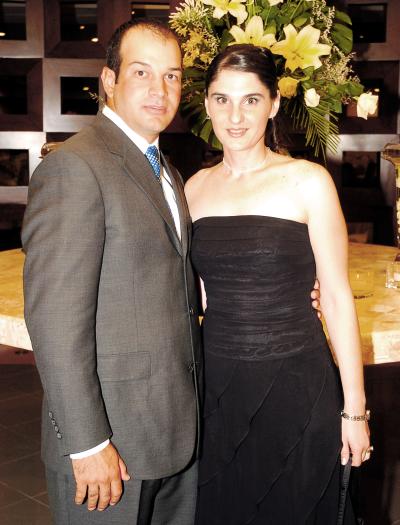 22062006 
Javier y Beatriz Fernández.
