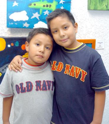 25062006 
Luis y Andrés Soto.