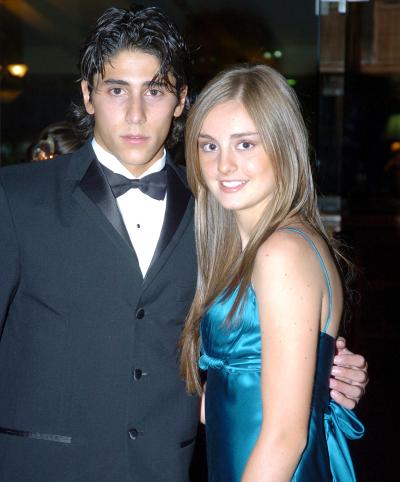 26062006
Rodrigo Carmona y Paulina Teele.