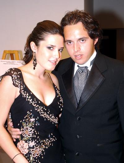 29062006 
Dany Ramos y Óscar Delgadillo.