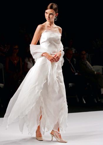 Diseño: Antonio Miró.